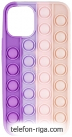 Case Pop It  Apple iPhone 12 Mini ( 7)