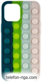 Case Pop It  Apple iPhone 12 Pro Max ( 8)