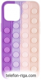 Case Pop It  Apple iPhone 12 Pro Max ( 7)