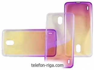 Case Rainbow  Nokia 2 ()