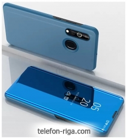 Case Smart View  Samsung Galaxy A60 ()