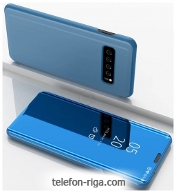 Case Smart view  Samsung Galaxy S10 ()