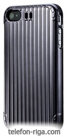 Cooler Master Travelers Black  iPhone 4/4S (C-IF4C-SCTV-1K)