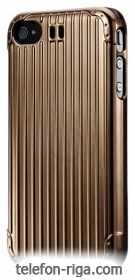 Cooler Master Travelers Gold  iPhone 4/4S (C-IF4C-SCTV-1O)