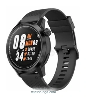 Coros Apex 46mm