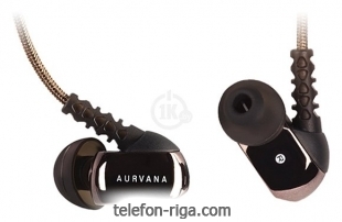 Creative Aurvana In-Ear3 plus