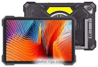 Cubot TAB KingKong S 6/256GB