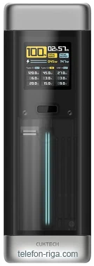 Cuktech 20 Power Bank 25000mAh 210W MAX