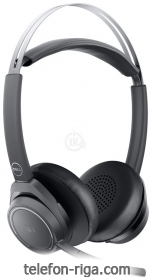 DELL Premier Wireless ANC Headset WL7022