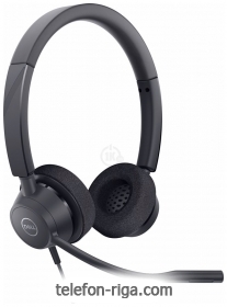 DELL Stereo Headset WH1022