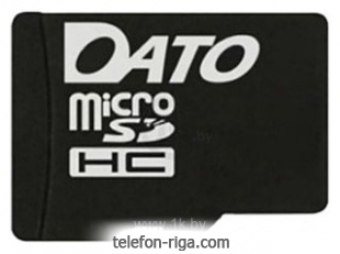 Dato microSDHC DTTF032GUIC10 32GB