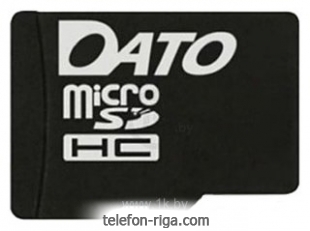 Dato microSDXC DTTF128GUIC10 128GB