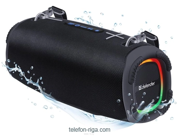 Defender Beatbox 80