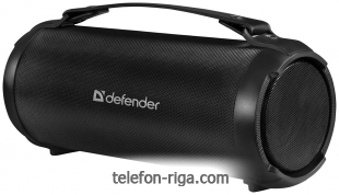 Defender Beatbox 16