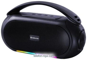 Defender Beatbox 12