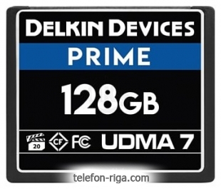 Delkin DDCFB1050-128