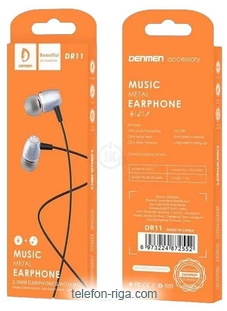 Denmen DR11