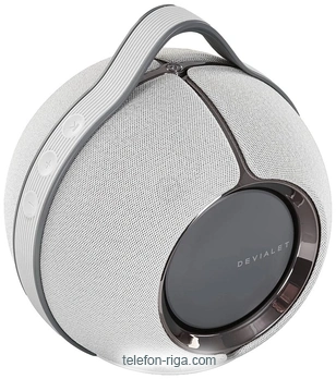 Devialet Mania