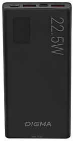 Digma DGPF10A 10000mAh