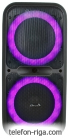 Eltronic 20-05 Dance Box 500