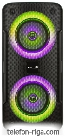 Eltronic 20-19 Dance Box 300