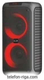 Eltronic 20-47 Dance Box 220