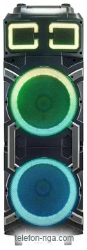 Eltronic 30-18 Crazy Box 1200