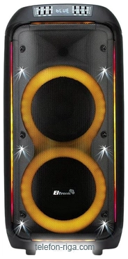 Eltronic 30-38 Crazy Box 800