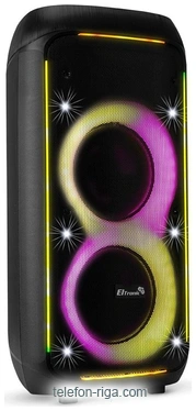 Eltronic 30-71 Crazy Box 1000