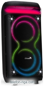 Eltronic 30-72 Crazy Box 1000