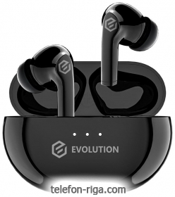 Evolution BH510