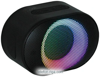 Fiero Blackline Mini FR120