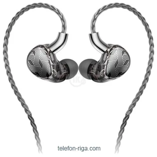 Fiio FA19