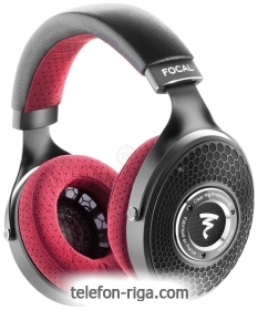 Focal Clear Mg Professional