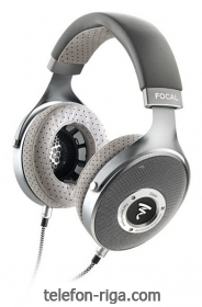 Focal Clear