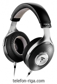 Focal Elegia