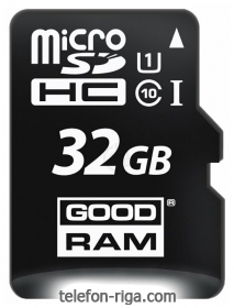 GOODRAM M1A0 microSDHC M1A0-0320R12 32GB