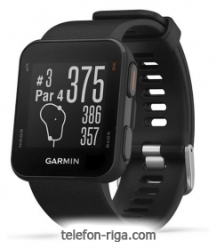 Garmin Approach S10