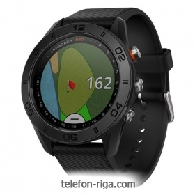 Garmin Approach S60