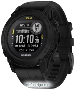Garmin Descent G1 Solar