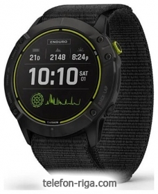 Garmin Enduro (c DLC-/  UltraFit)