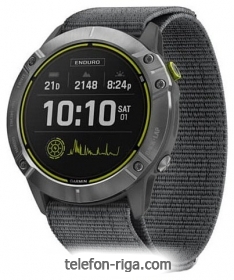 Garmin Enduro (/ UltraFit)