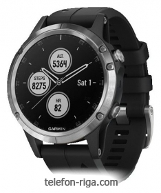 Garmin Fenix 5 Plus