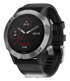 Garmin Fenix 6