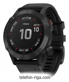 Garmin Fenix 6 Pro