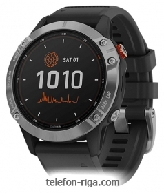 Garmin Fenix 6 Solar