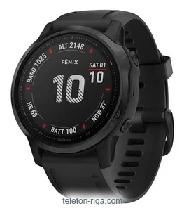 Garmin Fenix 6S Pro