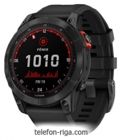 Garmin Fenix 7 Solar 47mm