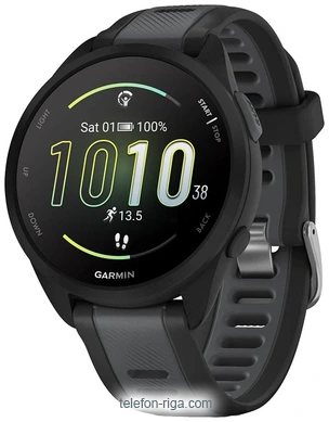 Garmin Forerunner 165