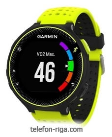 Garmin Forerunner 230 HRM